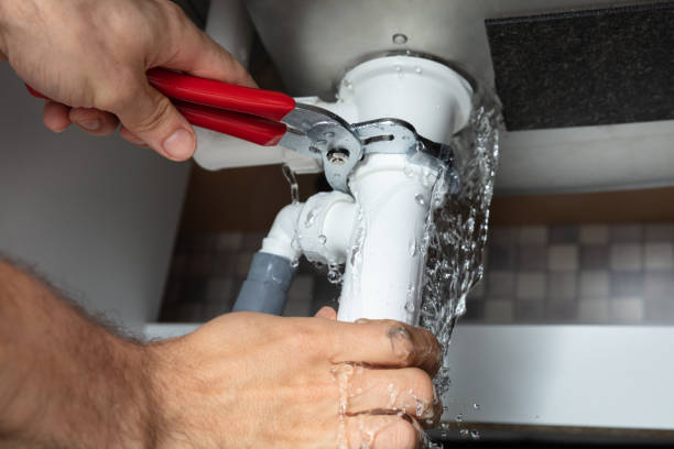 Reliable Christiansburg, VA Water damage restoration Solutions
