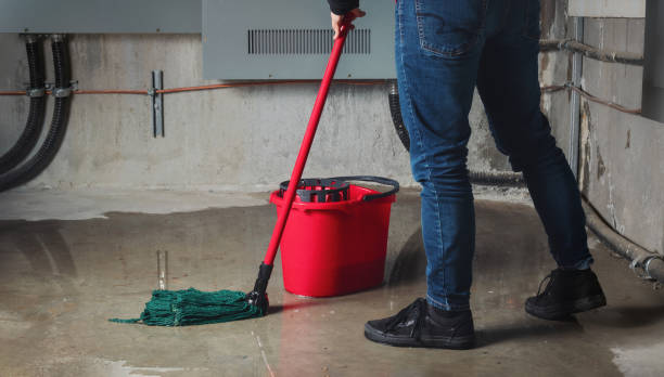 Trusted Christiansburg, VA Water damage restoration Experts