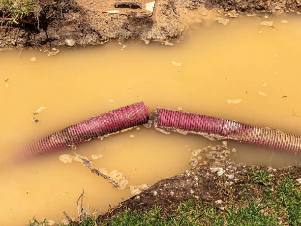 Best Commercial water damage restoration  in Christiansburg, VA
